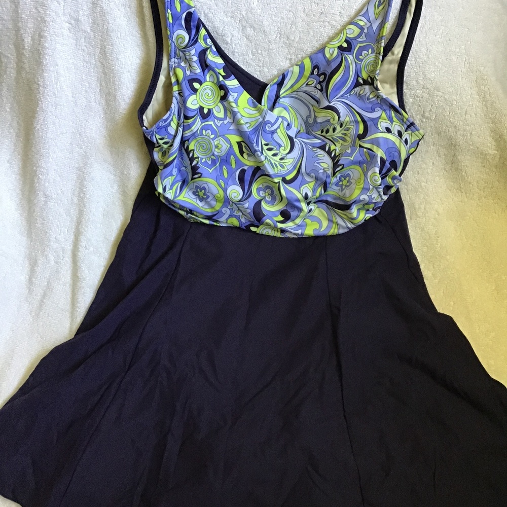 NEW, Hygiene liner intact swimsuit